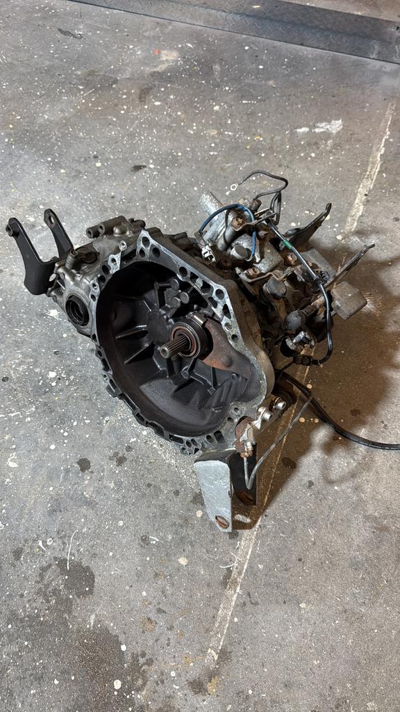 Toyota Celica T23 - C64 Versnellingsbak / Revisie / TRD Diff, Auto-onderdelen, Transmissie en Toebehoren, Ophalen, Toyota