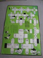 Muziek Hakkert Rotterdam - bouwplaat voor muziek kubusjes, Ophalen of Verzenden, Zo goed als nieuw, Overige typen