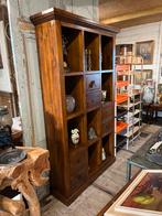 Teakhouten kast, Huis en Inrichting, Ophalen, 100 tot 150 cm, 200 cm of meer, Teakhout