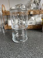 Riviera Maison stapelpot, Huis en Inrichting, Woonaccessoires | Etagères, Ophalen, Zo goed als nieuw