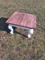 Salontafel, Huis en Inrichting, Ophalen, Gebruikt, 50 tot 100 cm, 50 tot 100 cm