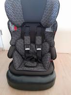 autostoeltje, Autogordel, 9 t/m 18 kg, Zijbescherming, Zo goed als nieuw
