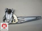 RAAMMECHANIEK RAAMMECHANISME LINKS ACHTER TOYOTA YARIS, Gebruikt, -, -, Ophalen of Verzenden