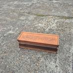 Globe Wernicke kast, Ophalen