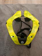 Atlas Air Nekbrace Neon Prism, Ophalen of Verzenden, Nieuw