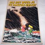 Als het weer je te pakken krijgt-vintage uitgave Rabobank., Ophalen of Verzenden, Zo goed als nieuw, Rabobank