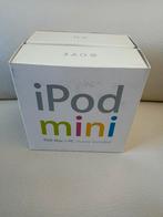 IPOD MINI 4GB Portable MP3 speler NIEUW IN DOOS, Audio, Tv en Foto, Mp3-spelers | Apple iPod, Classic, Nieuw, Ophalen of Verzenden