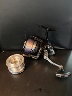 Shimano Aero 4000FA, Ophalen of Verzenden, Zo goed als nieuw, Molen