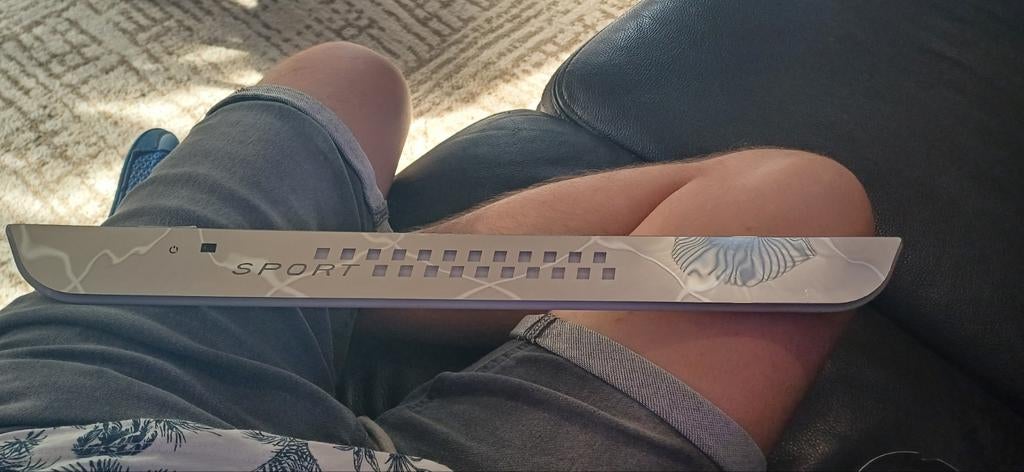 Nieuwe LED-strip met USB-C oplaadbaar - Action Sport, Ophalen of Verzenden, Nieuw