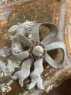 Prachtige antieke strik, Ophalen of Verzenden