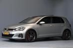 Volkswagen Golf 2.0 TSI GTI Performance PANO | LED | CARPLAY, 1345 kg, Stof, Gebruikt, Euro 6