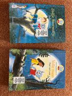 Kinderboeken: Dolfje Weerwolfje & Floortje - 4 boeken, Boeken, Ophalen, Gelezen, Fictie algemeen