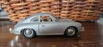 Porsche 356B 1:24 schaal merk burago, Ophalen, Zo goed als nieuw, Auto, Bburago