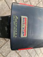 Diverse onderdelen Honda VF 750 S 1984 luchtvering, Motoren, Ophalen, Gebruikt