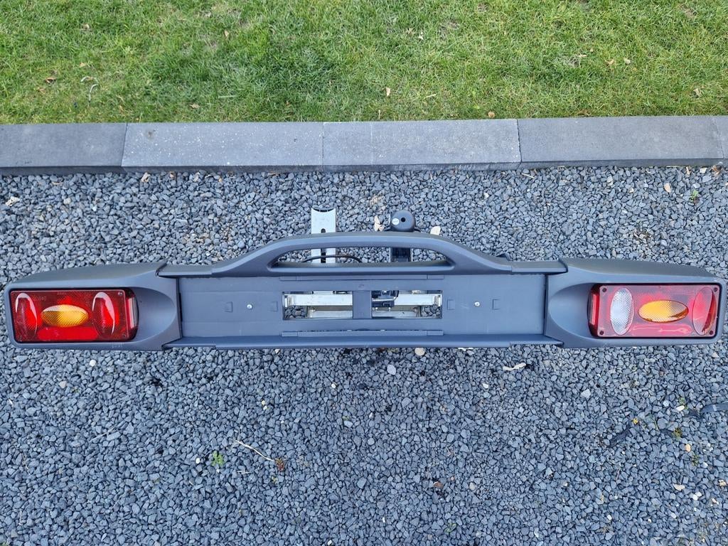 Fietsendrager Twinny Load traditionel CK, Auto diversen, Fietsendragers, Ophalen, Trekhaakdrager