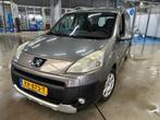 Peugeot Partner Tepee MET AIRCO & EVT NIEUW APK!, Voorwielaandrijving, Gebruikt, 4 cilinders, Handgeschakeld