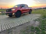 Toyota Tundra 2012 TRD (marge auto) LPG 4x4 5.7l V8, Auto's, Automaat, 8 cilinders, Overige bekleding, 2662 kg