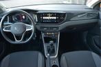 Volkswagen Polo 1.0 TSI Life Business Virtual cockpit, Stoel, Voorwielaandrijving, Stof, Gebruikt, Euro 6