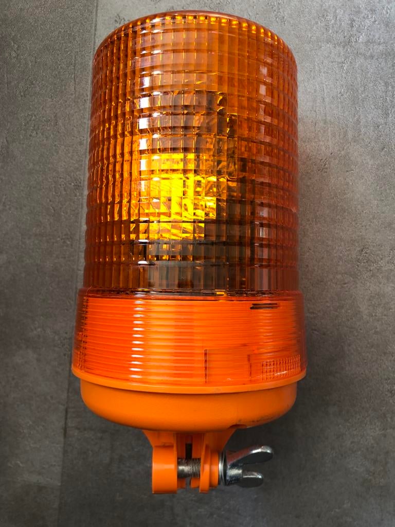 Hella zwaailamp - Zo goed als nieuw, Ophalen of Verzenden, Gebruikt, Universele onderdelen