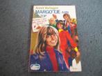 Margo’tje aan de top - Annet Verhagen, Ophalen of Verzenden, Gelezen, Annet Verhagen, Fictie