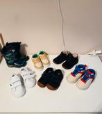 Schoenen 22-23, Kinderen en Baby's, Babykleding | Schoentjes en Sokjes, Ophalen of Verzenden, Zo goed als nieuw, Schoentjes