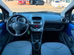 Citroen C1 1.0-12V Ambiance|Airco|El Ramen|2e EIG|NAP|APK, Voorwielaandrijving, Euro 5, Stof, Gebruikt