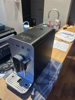 Smeg koffiezetapparaat, Witgoed en Apparatuur, Koffiezetapparaten, Ophalen, Gebruikt, Koffiemachine, Koffiebonen