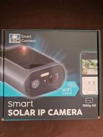 Lsc smart connect solar ip buitencamera, Ophalen of Verzenden, Nieuw, Buitencamera