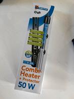 Verwarming aquarium, Ophalen, Nieuw, Verlichting of Verwarming