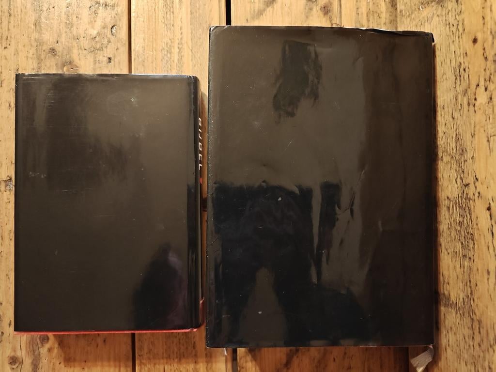 2 X De Naardense Bijbel., Boeken, Ophalen of Verzenden, Zo goed als nieuw