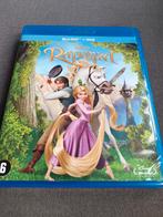 Rapunzel - bluray, Ophalen of Verzenden, Zo goed als nieuw, Actie