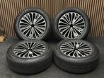 DEMO! Originele 18 inch VW Tiguan Tayron Napoli 5x112 TPMS, Ophalen, 18 inch, ., Banden en Velgen