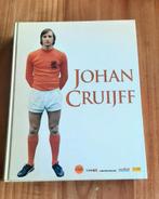 Boek Johan Cruijff Ajax FC Barcelona Oranje, Verzamelen, Ophalen of Verzenden, Zo goed als nieuw, Ajax, Boek of Tijdschrift