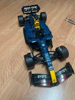 Lego Formule 1 Auto - Complete Set, Ophalen, Zo goed als nieuw, Complete set, Lego