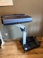 Philips Sunmobile Hb 861 - inklapbaar, Ophalen, Gebruikt, Zonnebank enkelzijdig, Minder dan 10 lampen