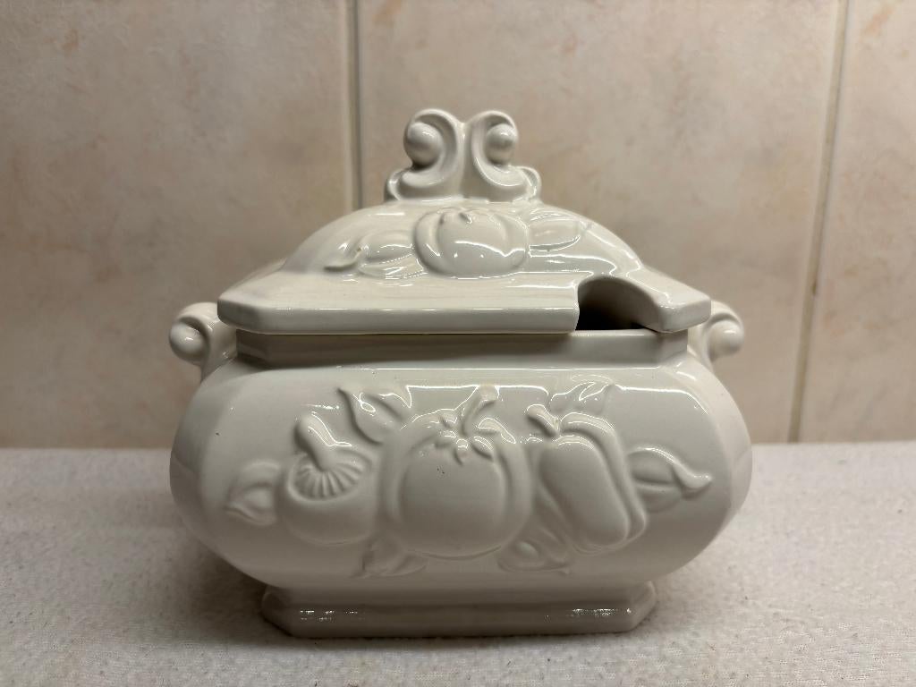 Klassieke Terrine, Ophalen of Verzenden