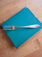 Zilveren Kindervorkje F GERO 90 GZ, Ophalen of Verzenden