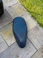 Buddyseat  Peugeot Ludix blauw, Ophalen of Verzenden, Gebruikt, Zadel, Peugeot
