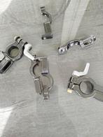 Magura velgremset HS22  (oldskool), Fietsen en Brommers, Fietsonderdelen, Ophalen of Verzenden, Nieuw, Algemeen