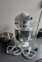 KitchenAid Artisan met extra kom - Zo goed als nieuw, 4 liter of meer, Ophalen of Verzenden, Zo goed als nieuw, 3 snelheden of meer