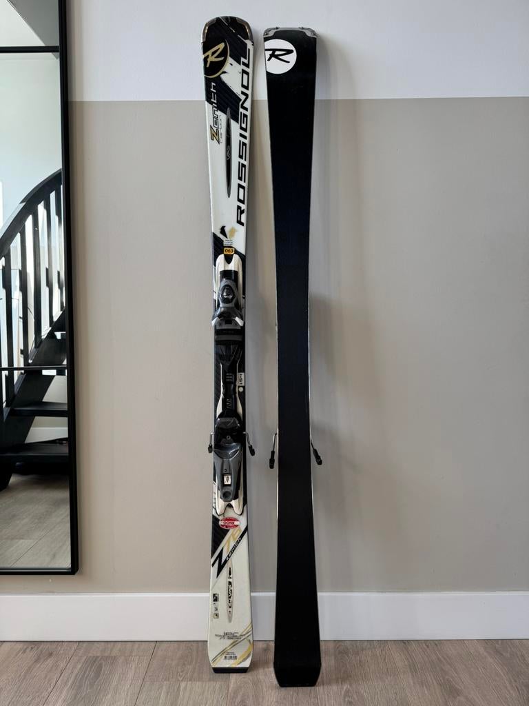Rossignol ski’s 154 cm, Sport en Fitness, Ophalen, 140 tot 160 cm, Gebruikt, Rossignol