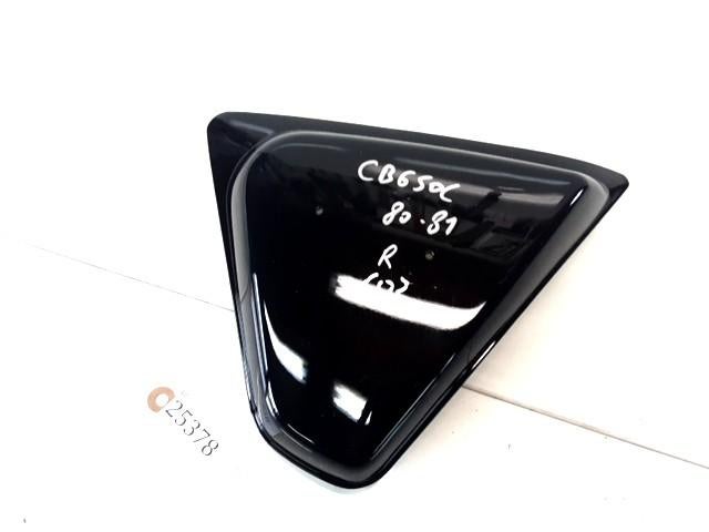 CB650C 1980 - 1981 Honda Cover Cover onder zadel D1-57465