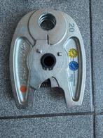 Uponor klauke map 1 en 2 mini persbek 20 nieuw, Ophalen, Nieuw