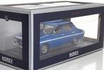 Renault 12 Gordini 1971 Frans Blauw NOREV 1/18 ref. 185210, Verzenden, Nieuw, Auto, Norev