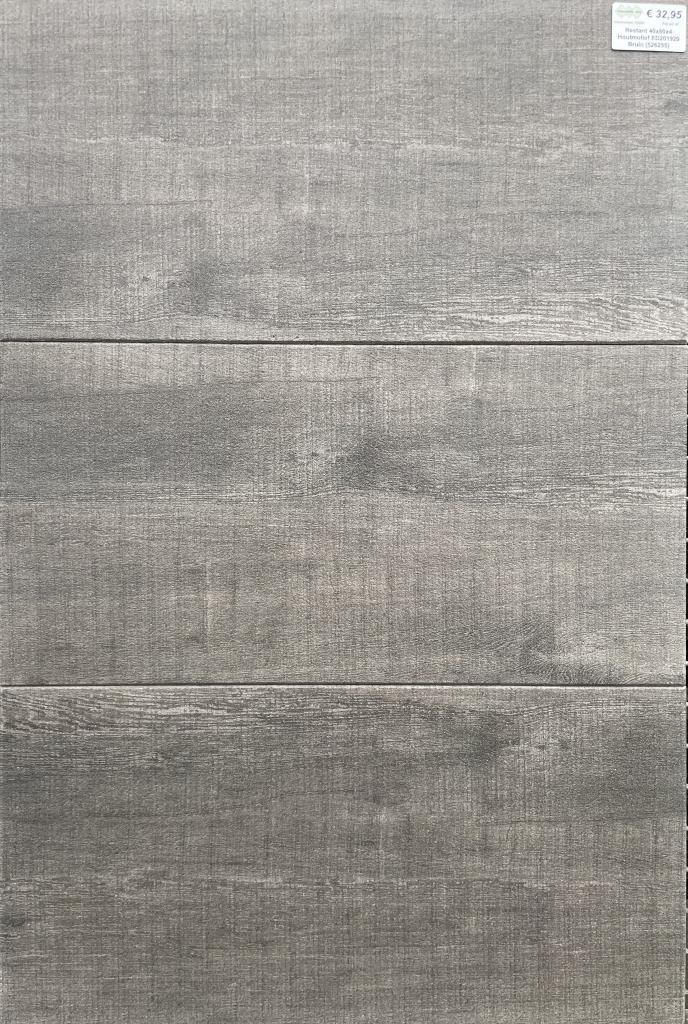 Partij terrastegels 40x80x4 Houtmotief Bruin A-keus, Tuin en Terras, Tegels en Klinkers, Nieuw, Terrastegels, Beton, 10 m² of meer