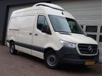 Mercedes-Benz Sprinter 316 CDI Euro 6 L2H2 - Kerstner Koelwa, 13 km/l, Gebruikt, 4 cilinders, Wit