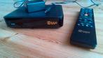 Ziggo 5500 tv decoder, Ophalen of Verzenden, Zo goed als nieuw, Decoder