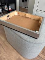 Thorens TD 160 MKII Plint - Origineel en Netjes, Audio, Tv en Foto, Platenspelers, Ophalen of Verzenden, Gebruikt, Thorens