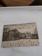'S GRAVENHAGE. Gevangenpoort  1902, Verzamelen, Ophalen of Verzenden, Voor 1920, Zuid-Holland