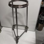 Waszakhouder / knapzakhouder / verrijdbaar, Diversen, Ophalen, Gebruikt